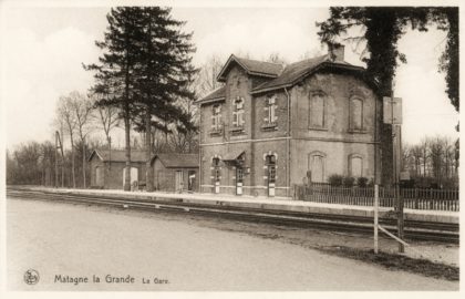 Matagne-la-Grande